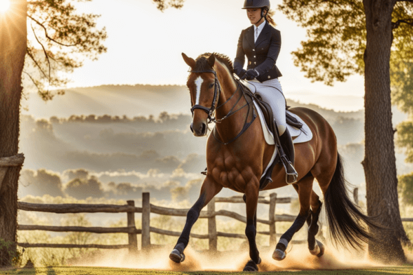 5 Horse Riding Tips to Help You Become a Better Rider