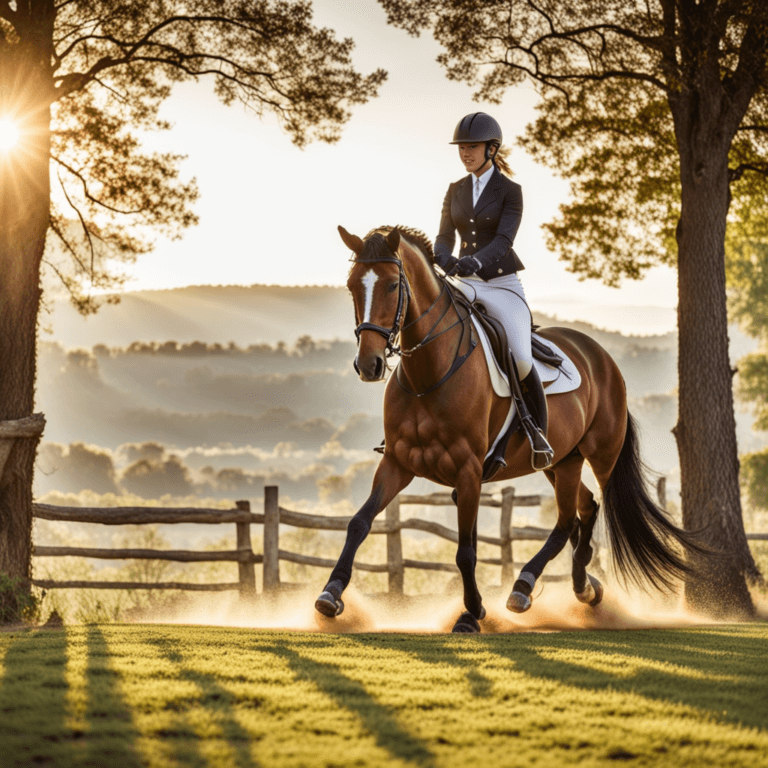 5 Horse Riding Tips to Help You Become a Better Rider