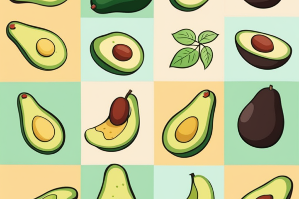 5 HEALTHY AVOCADO RECIPES THAT KIDS WOULD LOVE