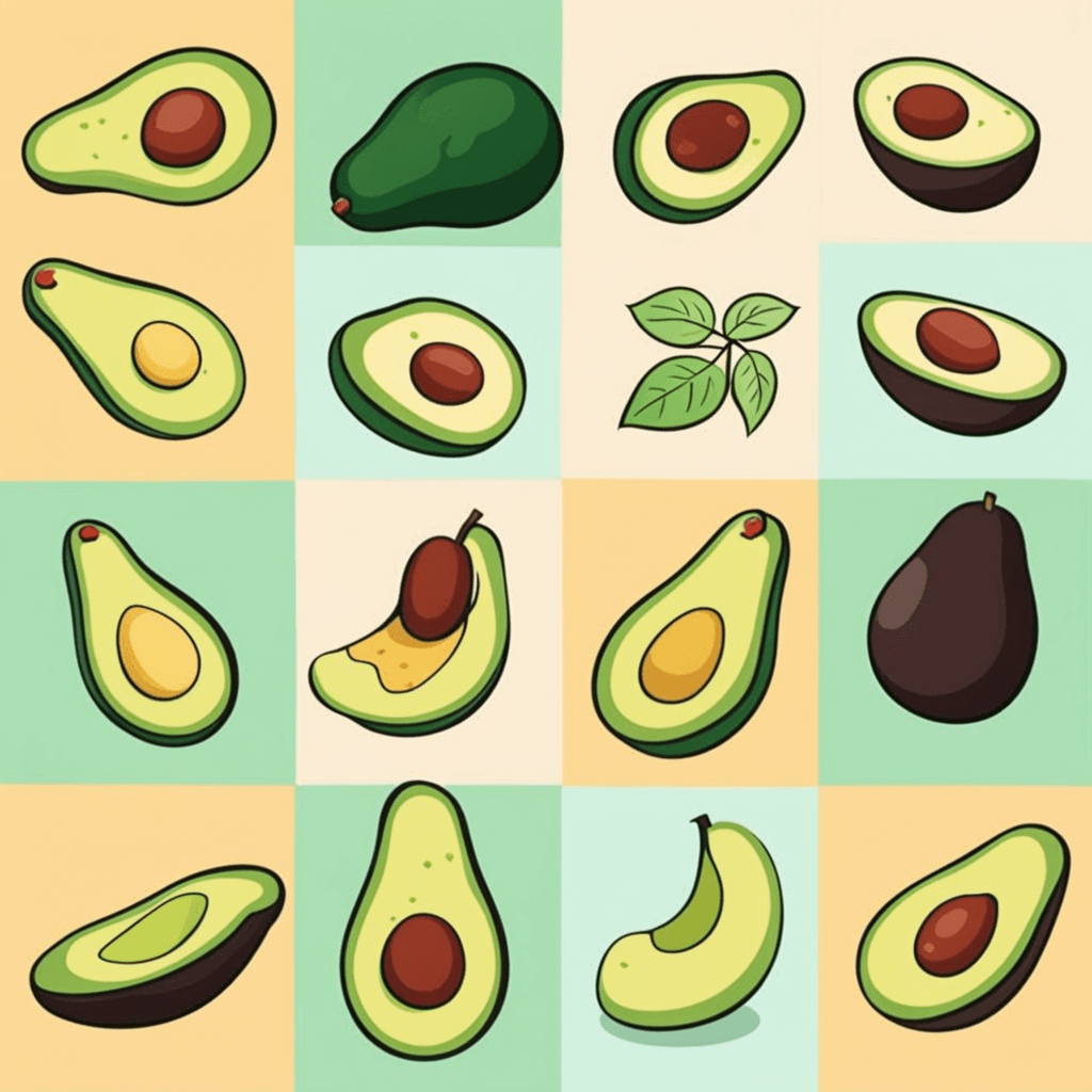 5 HEALTHY AVOCADO RECIPES THAT KIDS WOULD LOVE