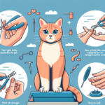 All You Need to Know About Cat Claw Trimming – A Comprehensive Guide