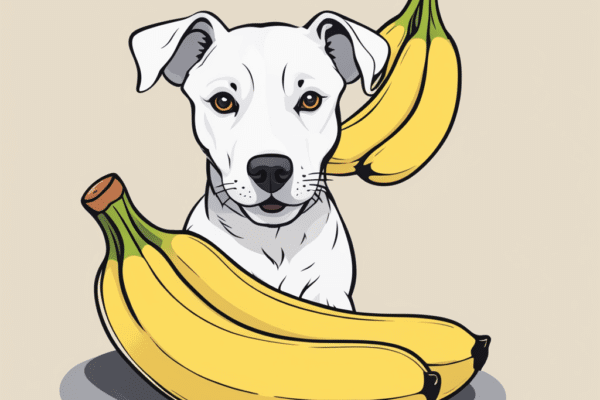 can dogs eat banana