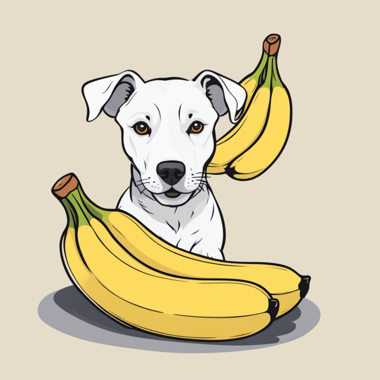 can dogs eat banana