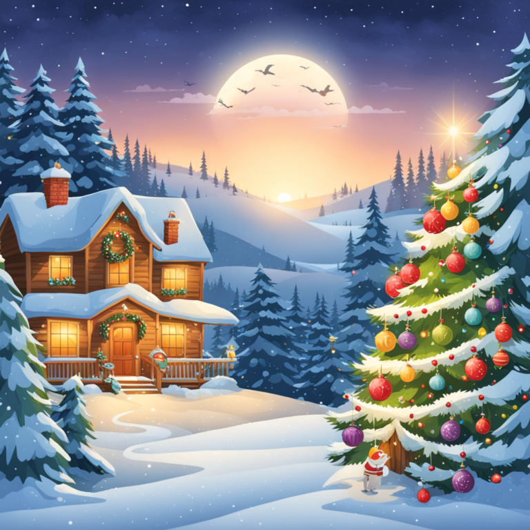 How Many Days Until Christmas? Start the Countdown!