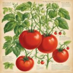 How to Grow Healthy Tomatoes from Seeds