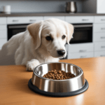 STAINLESS STEEL VS CERAMIC DOG BOWLS: WHICH IS GOOD FOR YOUR DOG?