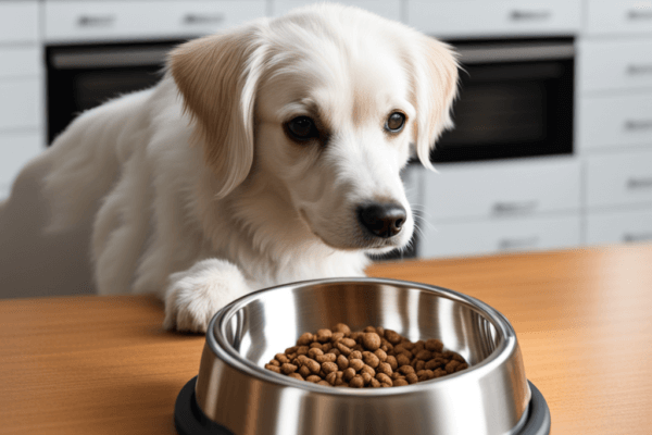 STAINLESS STEEL VS CERAMIC DOG BOWLS: WHICH IS GOOD FOR YOUR DOG?