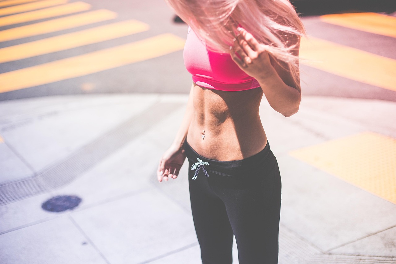  How to Create a Weight Loss Workout Plan That Actually Works 