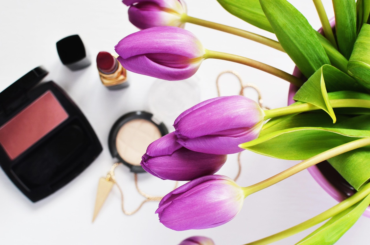  How to Make Your Makeup Last All Day: Top Tips and Tricks for Flawless, Long-Lasting Beauty 