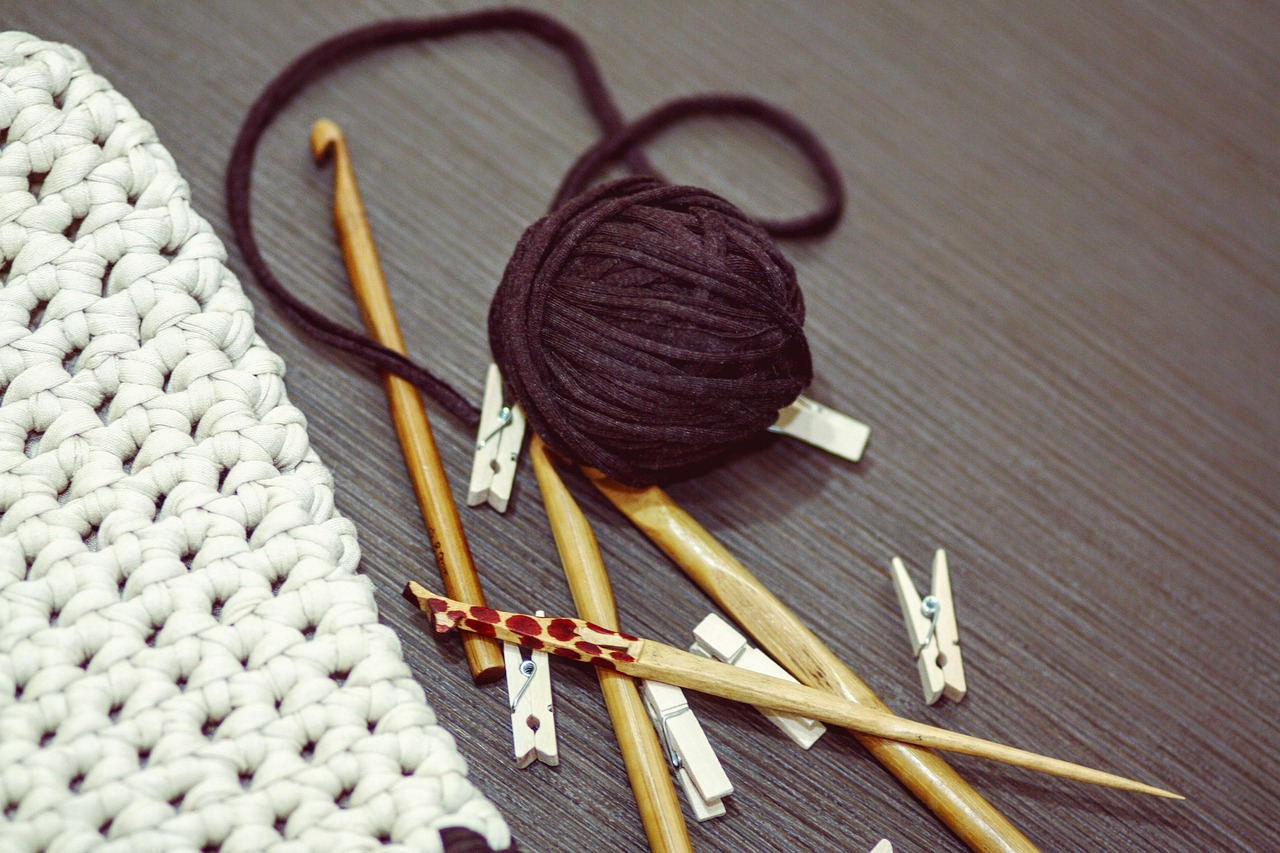  Essential Tools Every Crafter Should Have: Must-Haves for Your Creative Projects 