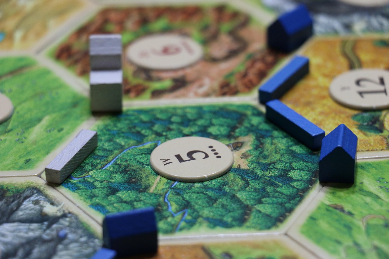  How to Create Your Own Board Game: Expert Tips and Tricks for Beginners 