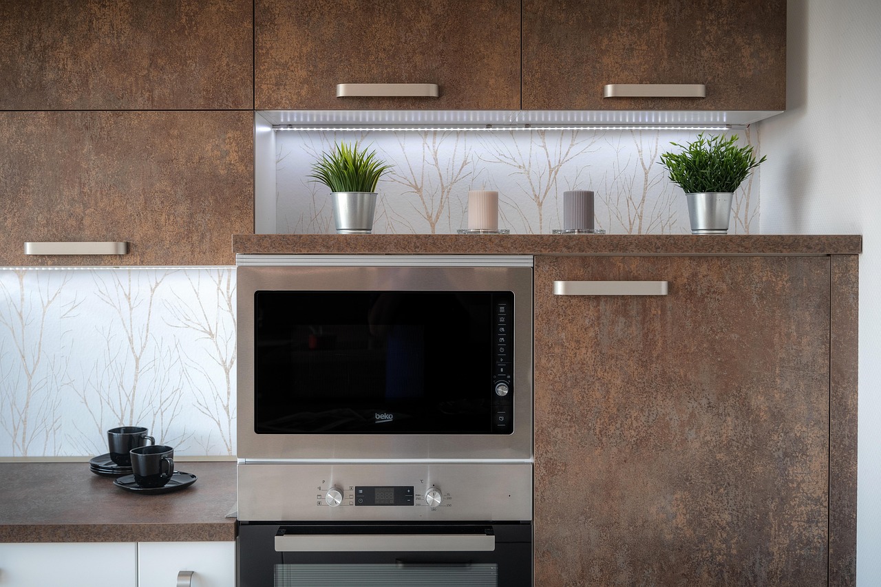  How to Choose the Right Appliances for Your Needs: A Complete Guide 