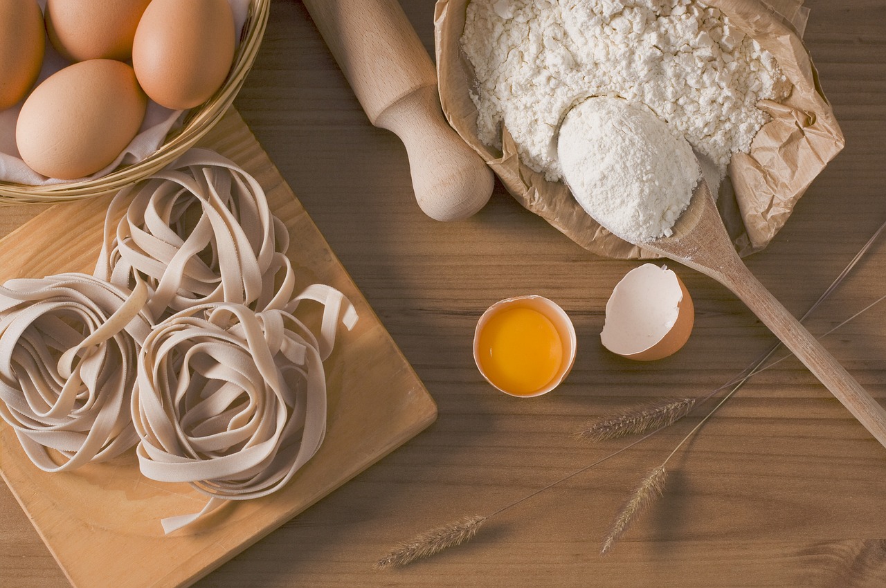  Baking Basics for Beginners: Your Ultimate Guide to Getting Started in the Kitchen 