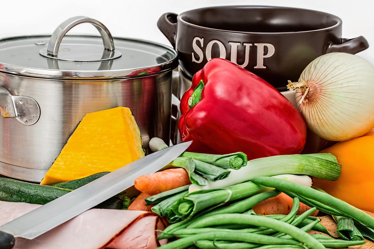  Essential Food Safety Tips: How to Keep Your Meals Safe and Healthy 