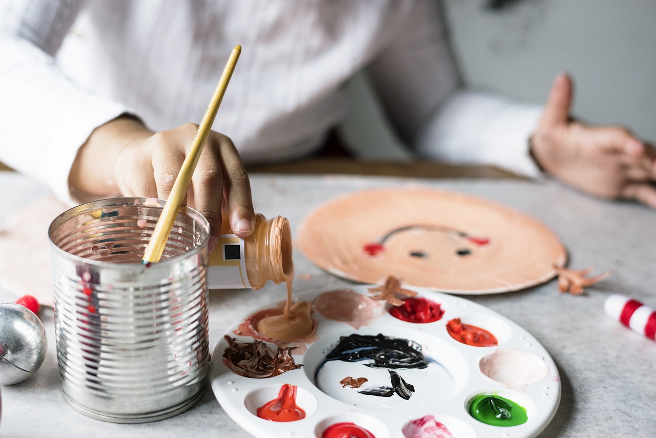  How to Incorporate Nature into Kids’ Crafts: Fun and Eco-Friendly Ideas 