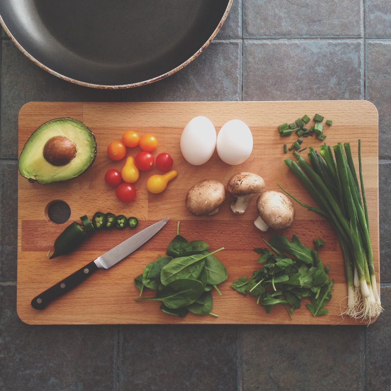  Master the Art of Cooking with Seasonal Vegetables: Tips and Tricks 