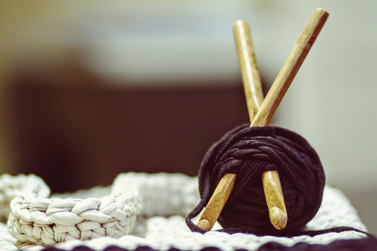  Top 5 Beginner Craft Projects to Spark Your Creativity 