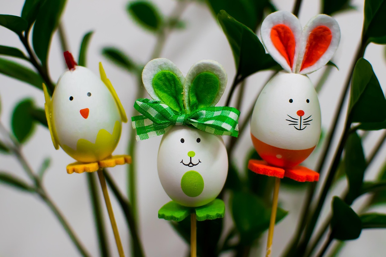 10 Seasonal Craft Ideas That Kids Will Absolutely Love!