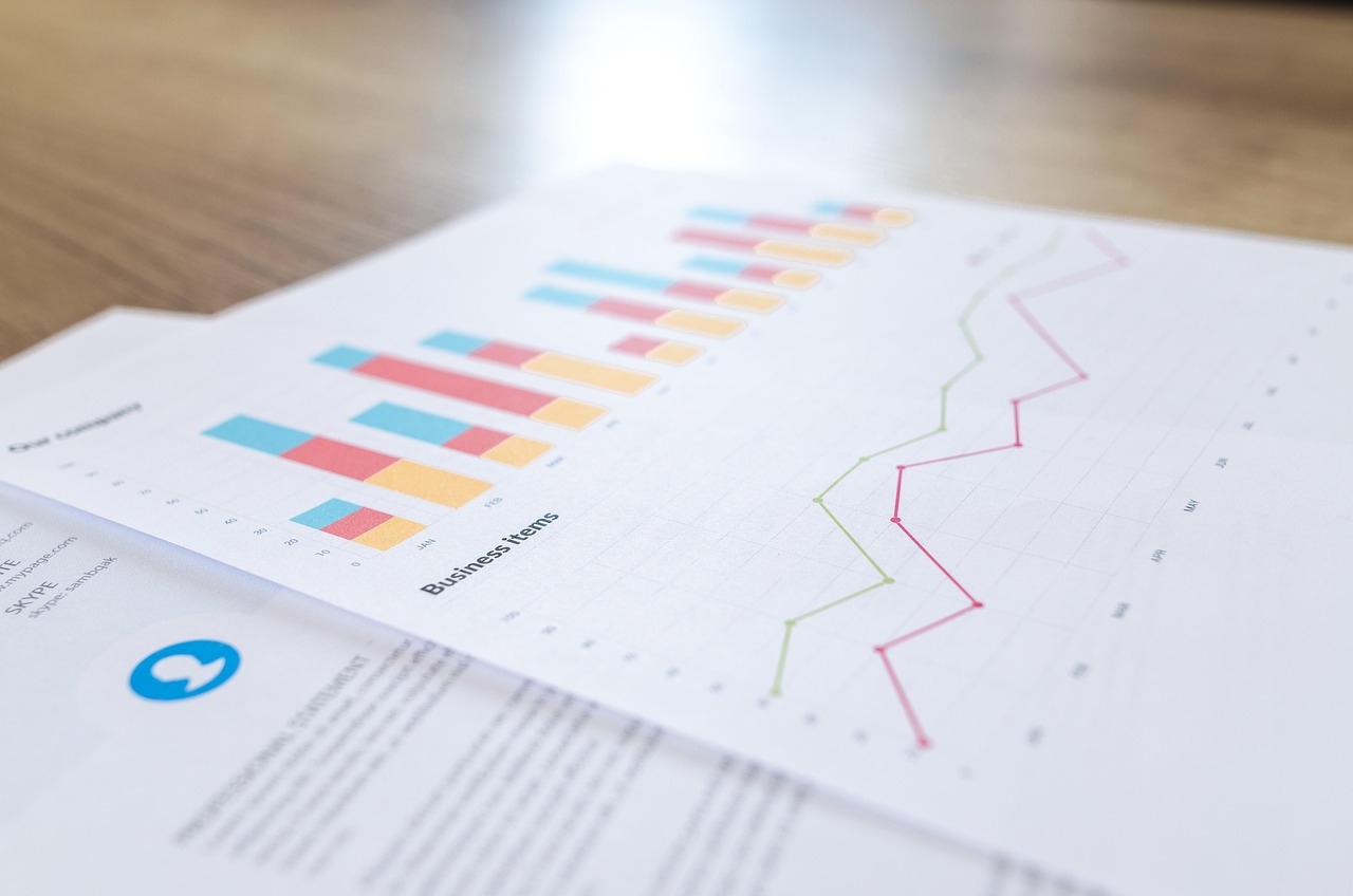  How to Develop a Long-Term Investment Mindset: Tips for Staying Focused and Patient 