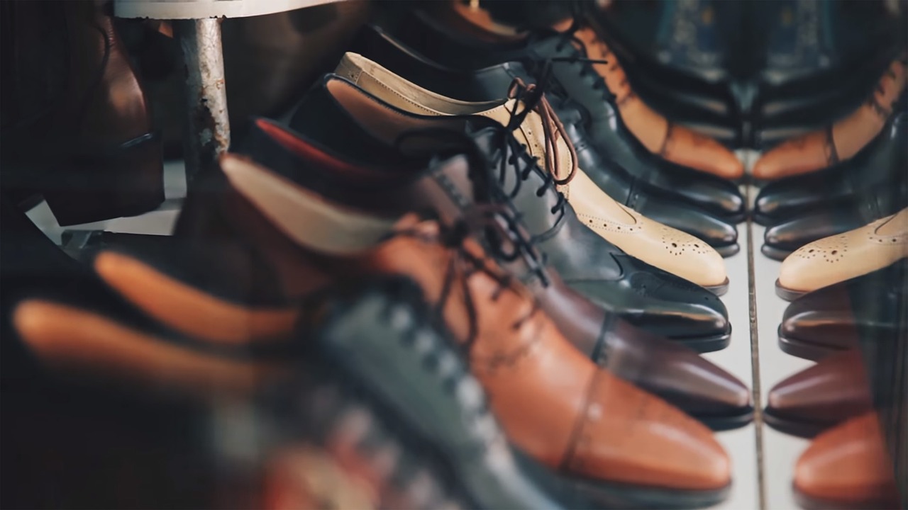  How to Select Shoes That Perfectly Complement Your Outfits: A Complete Guide 