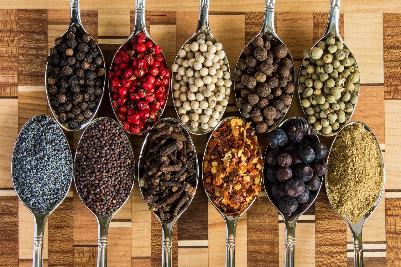  Top Tips for Organizing Your Kitchen to Make Meal Prep a Breeze 