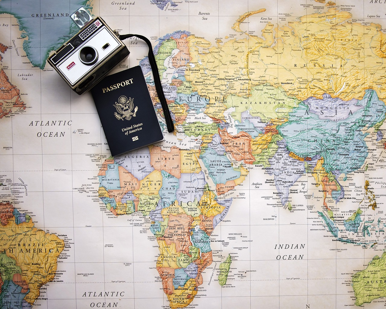  How to Create the Perfect Travel Itinerary: A Step-by-Step Guide for Stress-Free Adventures 