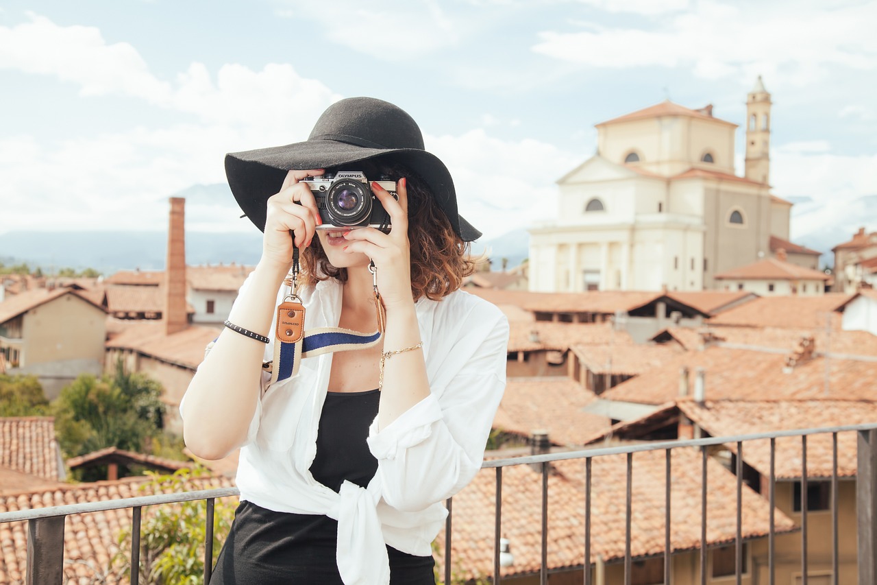  The Ultimate Guide to Best Practices for Solo Female Travelers: Stay Safe and Empowered 