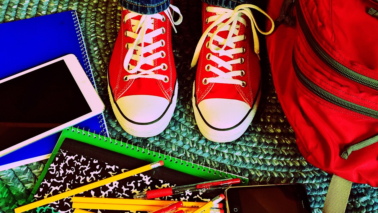  Top Tips for Staying Organized During the School Year: A Student's Guide to Success 