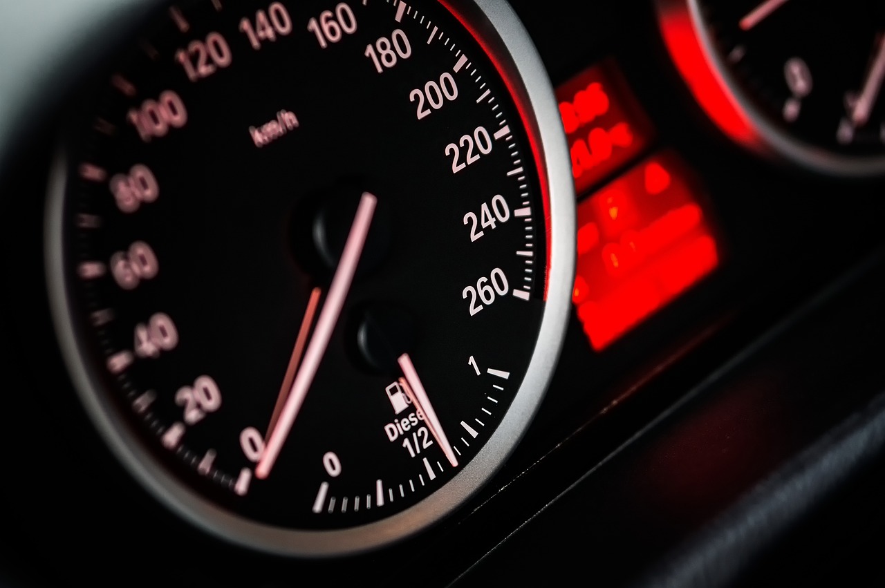  What to Do When Your Check Engine Light Comes On: A Step-by-Step Guide 