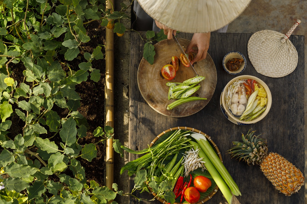  How to Cook with Plant-Based Proteins: A Beginner's Guide to Delicious and Nutritious Meals 