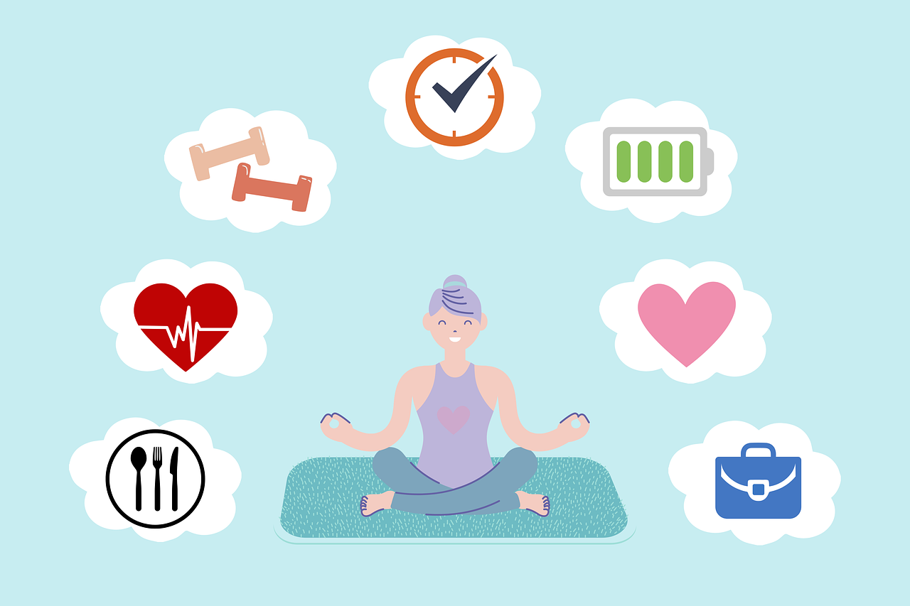  Unlocking Inner Peace: Top Mindfulness Exercises to Transform Your Daily Life 